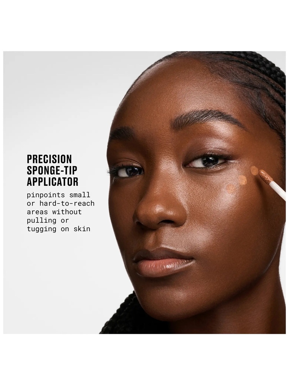 NC 17 MAC Cosmetics Studio Fix 36 Hour Smooth Angles Concealer Brand New In Box - Picture 5 of 10